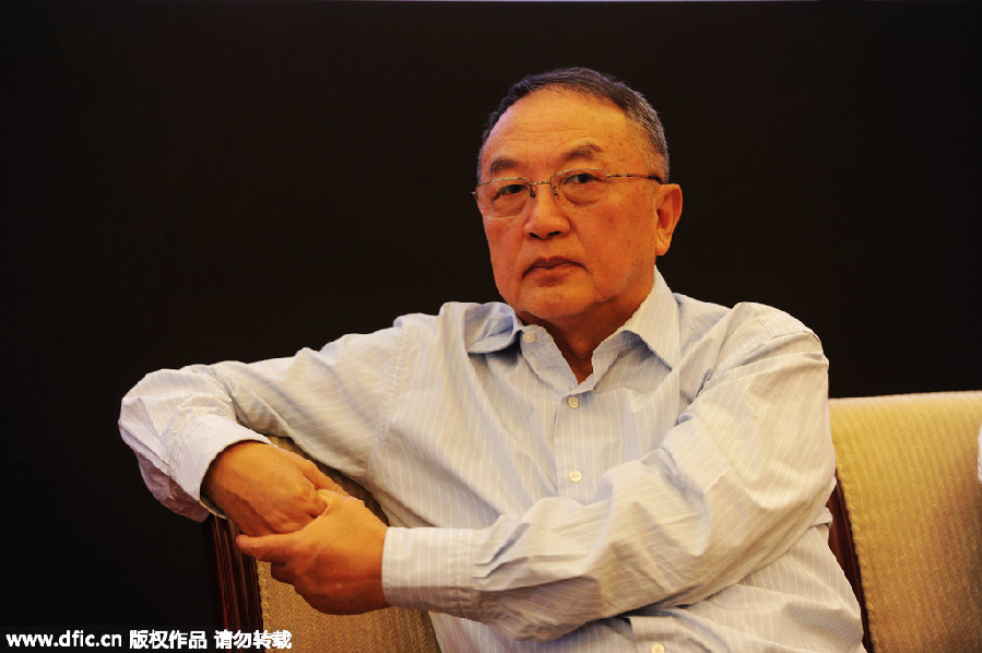 盤點(diǎn):參加互聯(lián)網(wǎng)大會(huì)的科技大佬們的2015金句集錦