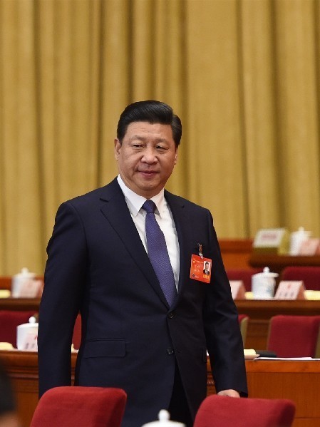 張維為：“四個(gè)全面”是舍我其誰(shuí)的歷史擔(dān)當(dāng)