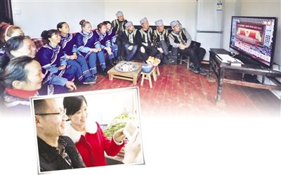 社會各界熱議政府工作報(bào)告:不負(fù)時(shí)代 奮發(fā)有為