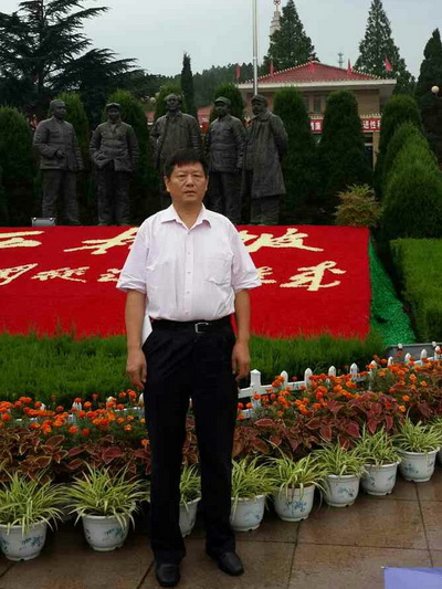 植樹節(jié)特刊：人才本身是力量