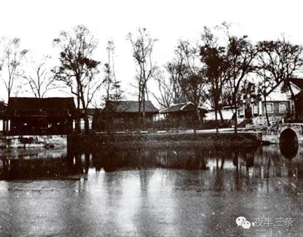 “紀(jì)念建黨95周年”：救國(guó)運(yùn)動(dòng)從夢(mèng)草公園開(kāi)始