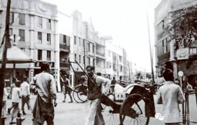 “紀(jì)念建黨95周年”：救國(guó)運(yùn)動(dòng)從夢(mèng)草公園開(kāi)始