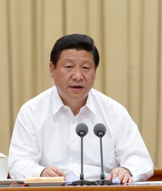 習(xí)近平:黨靠什么為中華民族作出偉大歷史貢獻(xiàn)？