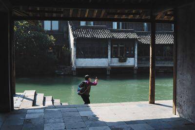 第三屆世界互聯(lián)網(wǎng)大會(huì)開幕在即 記者眼中的“浙”三年