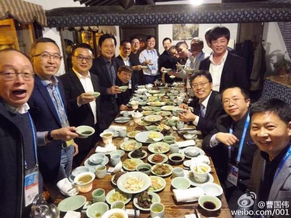 【@烏鎮(zhèn)時間】烏鎮(zhèn)大佬界評選各項最佳，看了心服口服！