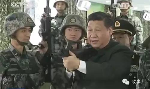 有關(guān)軍改，習(xí)近平為何反復(fù)強調(diào)這5點？