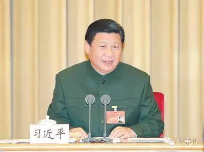 有關(guān)軍改，習(xí)近平為何反復(fù)強調(diào)這5點？