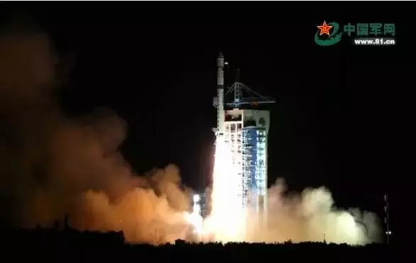 中國一“點”都不能少的底氣在哪里？