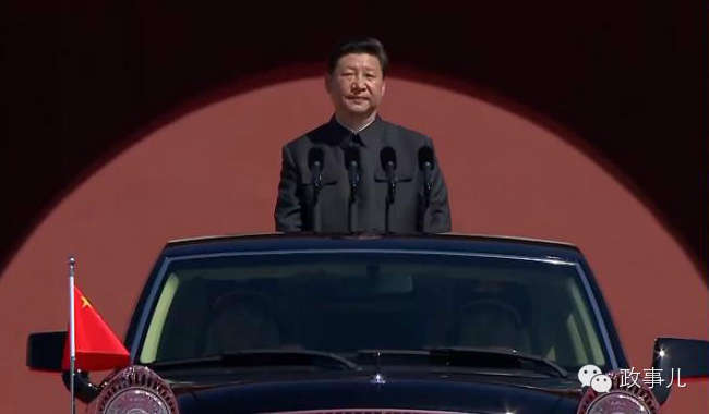 有關(guān)軍改，習(xí)近平為何反復(fù)強調(diào)這5點？