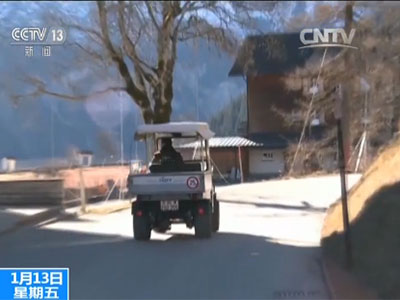 【習(xí)主席瑞士之行特別報(bào)道】無(wú)車(chē)小鎮(zhèn)：藍(lán)天白云后的環(huán)保經(jīng)驗(yàn)