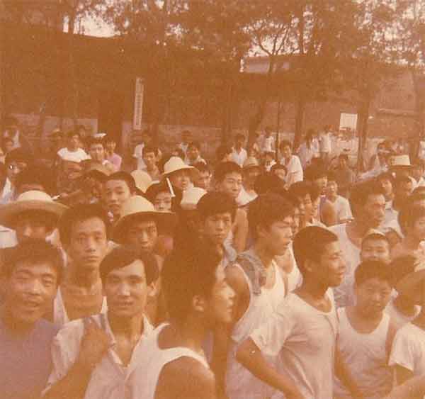 【老外談】回望中國改革開放40年之四：從匱乏經(jīng)濟(jì)到市場經(jīng)濟(jì)