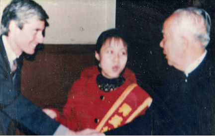 【老外談】回望中國(guó)改革開放40年之十三：試行國(guó)有企業(yè)改革