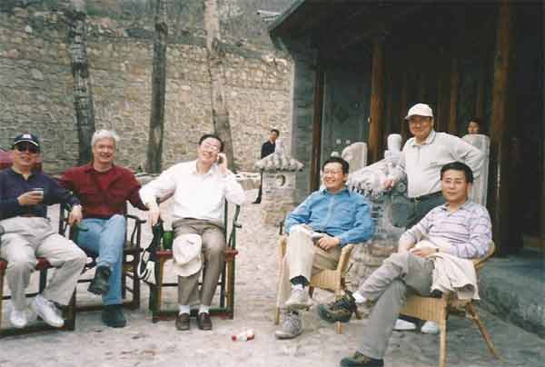 【老外談】回望中國(guó)改革開(kāi)放40年之二十：信號(hào)經(jīng)濟(jì)學(xué)