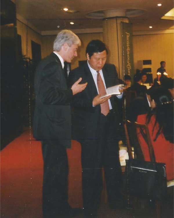【老外談】回望中國改革開放40年之二十二：如果不能加入俱樂部，就創(chuàng)建自己的俱樂部
