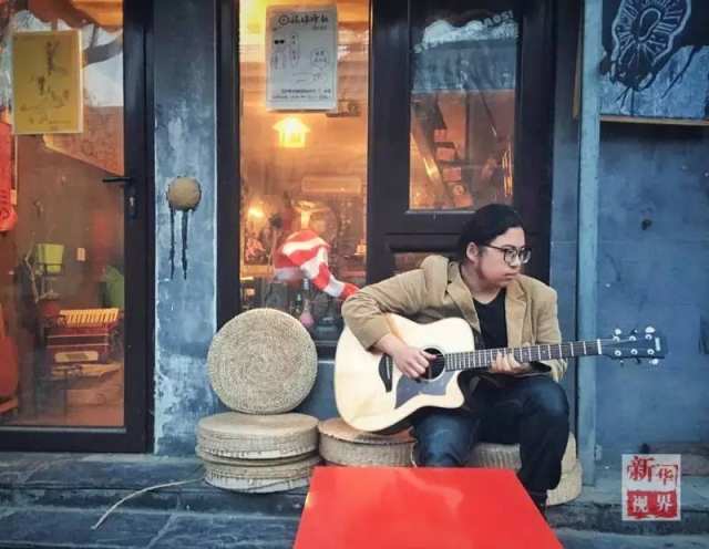 兩會(huì)期待丨來自大街小巷的聲音