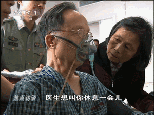 紀(jì)念建軍91周年｜謝謝你，中國(guó)軍人