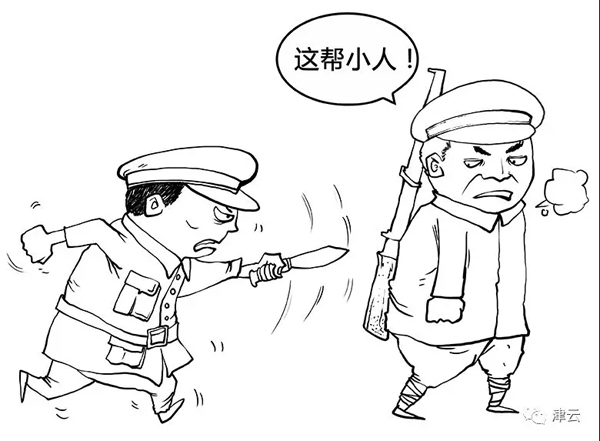 【津云漫話】八一南昌起義，你不知道的那些事兒