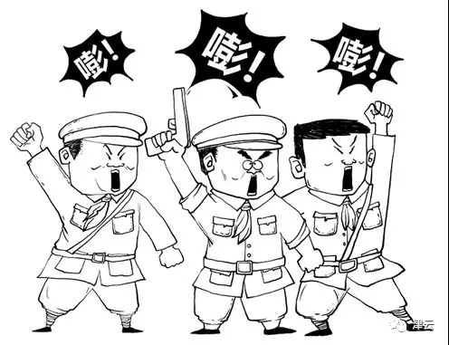 【津云漫話】八一南昌起義，你不知道的那些事兒