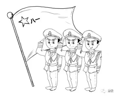 【津云漫話】八一南昌起義，你不知道的那些事兒