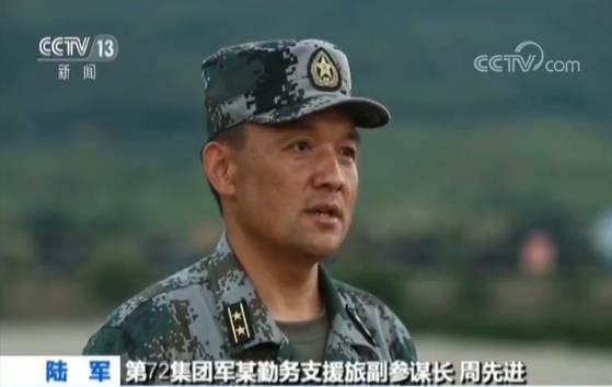 【中國人民解放軍建軍91周年】挑戰(zhàn)極限！一起去感受兵王不一樣的“速度與激情”
