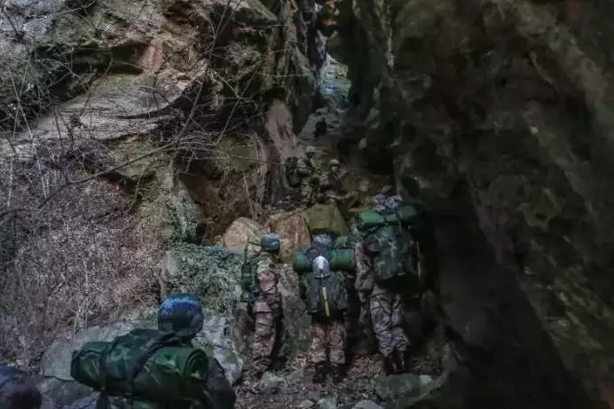 紀(jì)念建軍91周年｜謝謝你，中國(guó)軍人