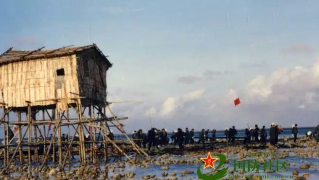 紀(jì)念建軍91周年｜謝謝你，中國(guó)軍人