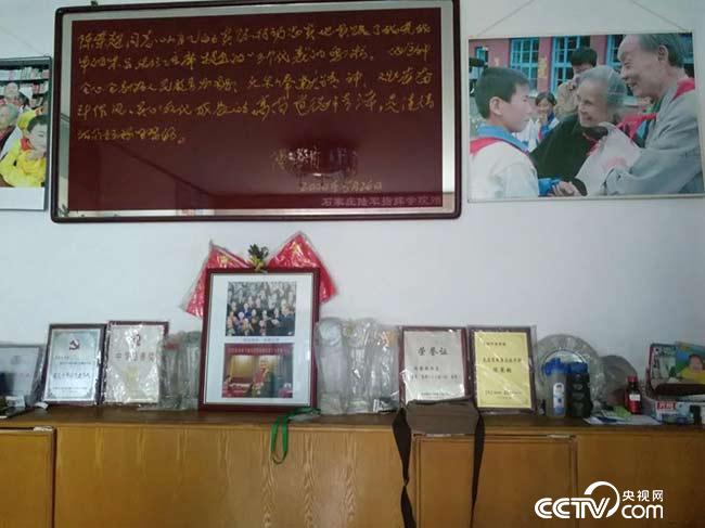 向退役軍人致敬！褪下戎裝，他們還是那個兵！