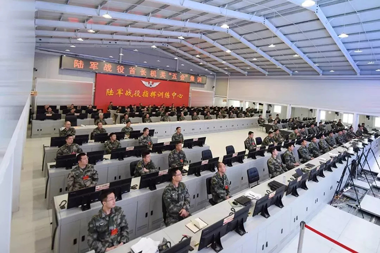 沙場閱兵一年間，習(xí)近平強(qiáng)調(diào)最多的是什么？