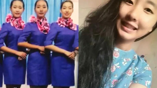 從準空姐到高原炮手，95后“戍邊玫瑰”鏗鏘綻放