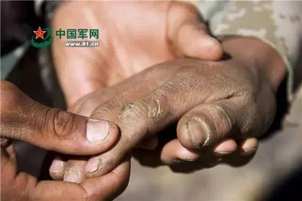 【我和軍隊的不解之緣】你是人間的大英雄！