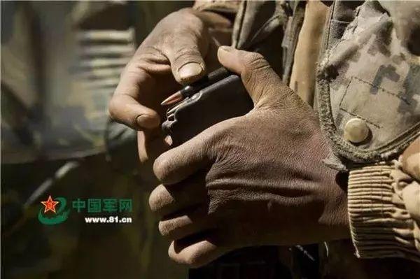 【我和軍隊的不解之緣】你是人間的大英雄！