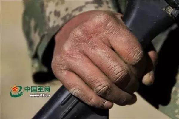 【我和軍隊的不解之緣】你是人間的大英雄！