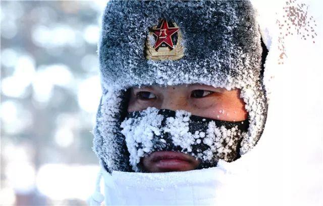 【我和軍隊的不解之緣】你是人間的大英雄！