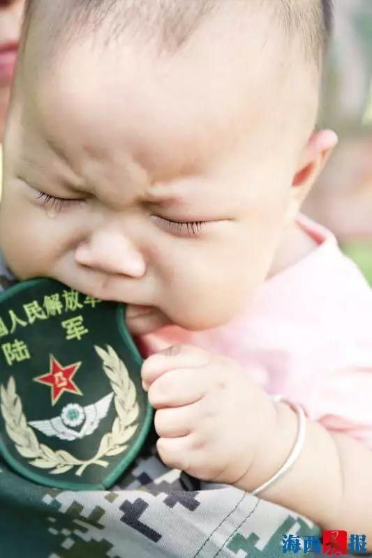 【我和軍隊的不解之緣】你是人間的大英雄！
