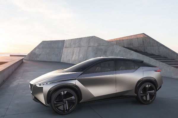 日產(chǎn)汽車開啟全新電動汽車時代全新車型和技術(shù) 演繹日產(chǎn)加速電動化戰(zhàn)略