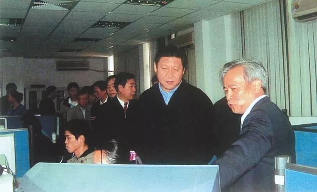 潮起東南——從數(shù)字福建到數(shù)字中國