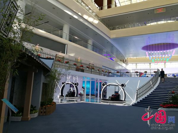 福州：領(lǐng)軍智慧城市　喜迎首屆數(shù)字中國(guó)建設(shè)峰會(huì)