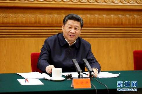 評論：打造網(wǎng)絡(luò)強(qiáng)國 共享數(shù)字中國
