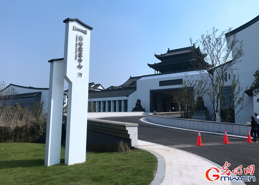 組圖丨鏡頭里的烏鎮(zhèn)記憶：五年時光，這座古鎮(zhèn)發(fā)生了什么