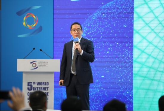 印象筆記CEO唐毅：讓知識助力青春遠航