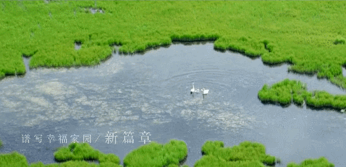 [宣傳片]新時代·風(fēng)從邊疆來