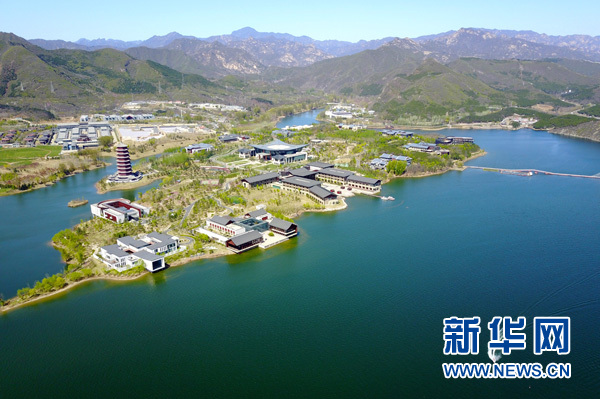 “北京準(zhǔn)備好了！”——北京市人民政府新聞發(fā)言人王文杰就“一帶一路”國(guó)際合作高峰論壇籌備情況答新華社記者問(wèn)