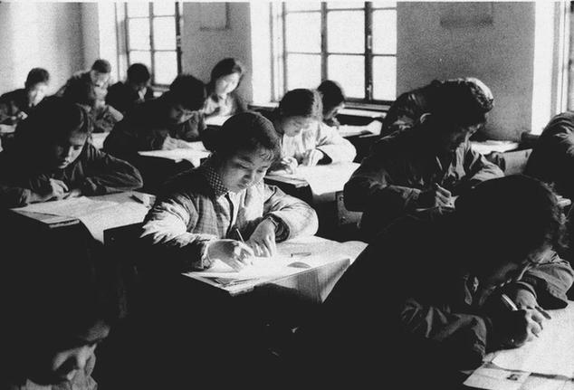 金立群：國家有前途，你才會有未來丨40年40人