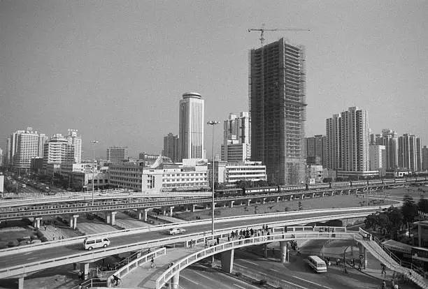 金立群：國家有前途，你才會有未來丨40年40人