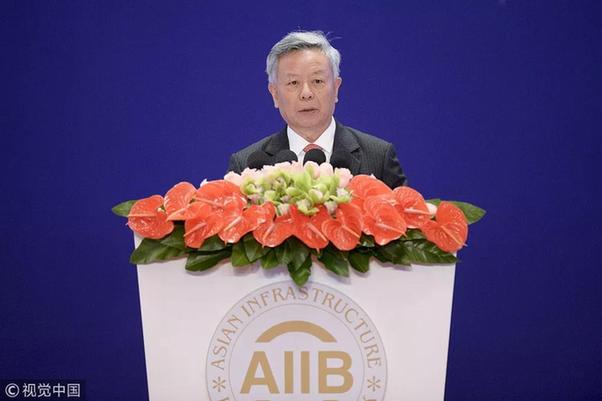 金立群：國家有前途，你才會有未來丨40年40人
