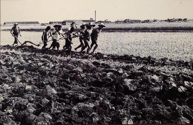 金立群：國家有前途，你才會有未來丨40年40人