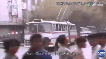 從斯坦福高材生到中美關(guān)系專家，他見證中國巨變，感觸最深的是……丨40年40人