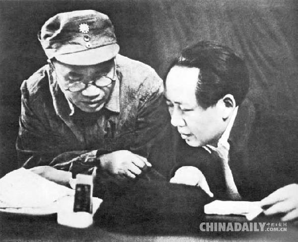朱德外孫劉建回憶朱德：他給我們留下了寶貴的精神財(cái)富
