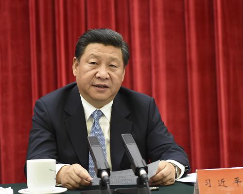 習(xí)近平從嚴(yán)治黨立新規(guī)的五個(gè)“重在”
