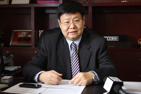 地產(chǎn)華表獎大咖云集 盛世神州房地產(chǎn)投資基金董事長張民耕確認出席